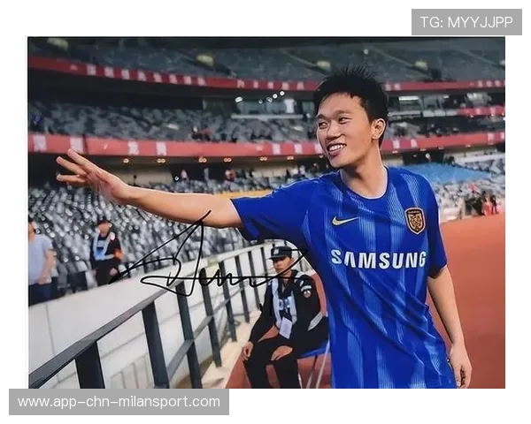 中超三镇谢鹏飞:用突破铸就稳定的未来 中超三镇谢鹏飞:用突破铸就稳定的未来