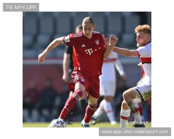 拜仁在中场的控制力最终成为赢球基石 拜仁在中场的控制力最终成为赢球基石