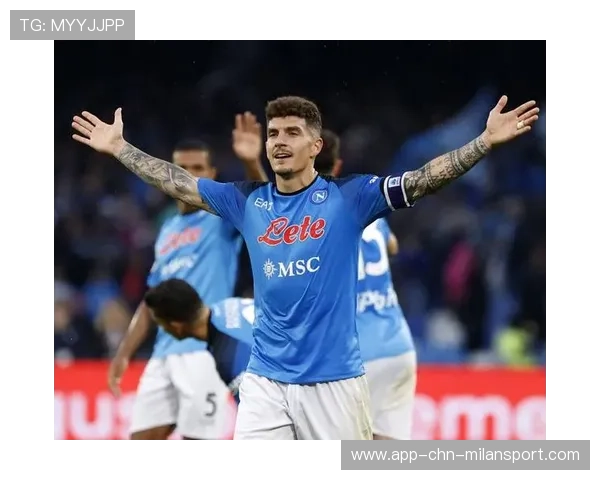 那不勒斯换人后攻势更猛:从板凳深度看冠军气质 那不勒斯换人后攻势更猛:从板凳深度看冠军气质