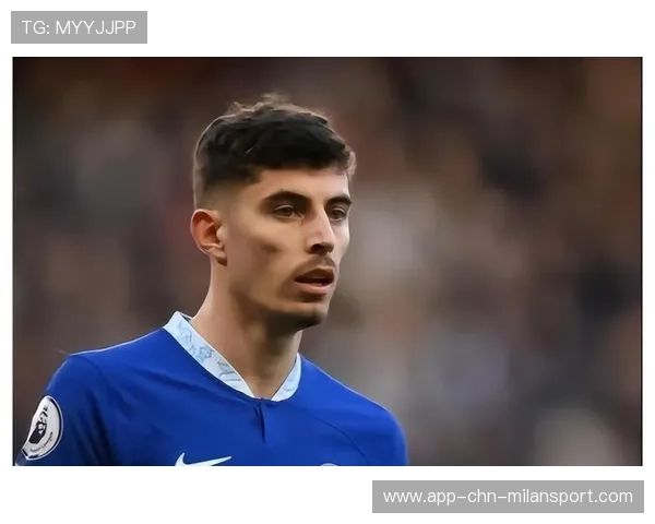 切尔西外围远射争议再起,哈弗茨兜射入网 切尔西外围远射争议再起,哈弗茨兜射入网