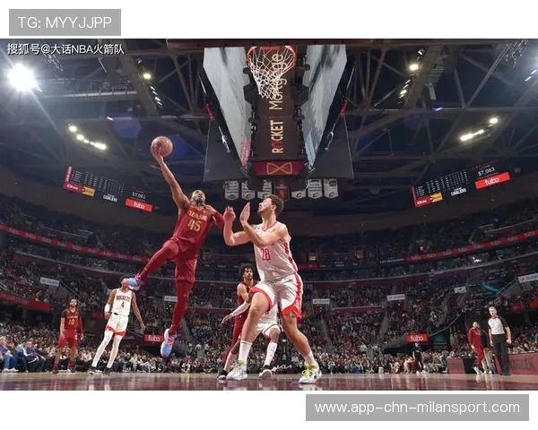 火箭凭申京柔和脚步取分稳定,余下时间全队提速