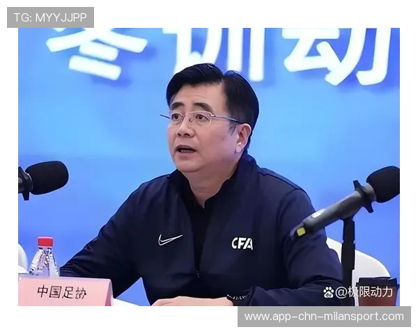 中国足球系统性改革呼声再起，圈内人士热议