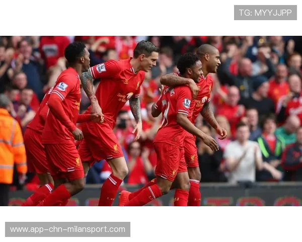 利物浦整体移动统一