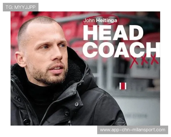 热刺拟在教练组加入更多意大利战术顾问——打造全新战术体系的深谋远虑 热刺拟在教练组加入更多意大利战术顾问——打造全新战术体系的深谋远虑